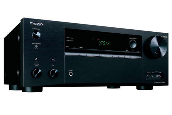 RECEIVER ONKYO HT-NR676 ASSISTÊNCIA TÉCNICA