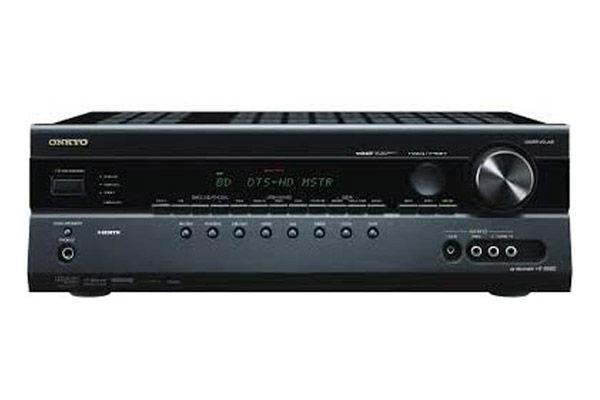 RRECEIVER ONKYO HT-R580 ASSISTÊNCIA TÉCNICA