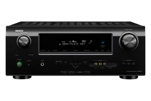 RECEIVER ONKYO HT-R590 ASSISTÊNCIA TÉCNICA