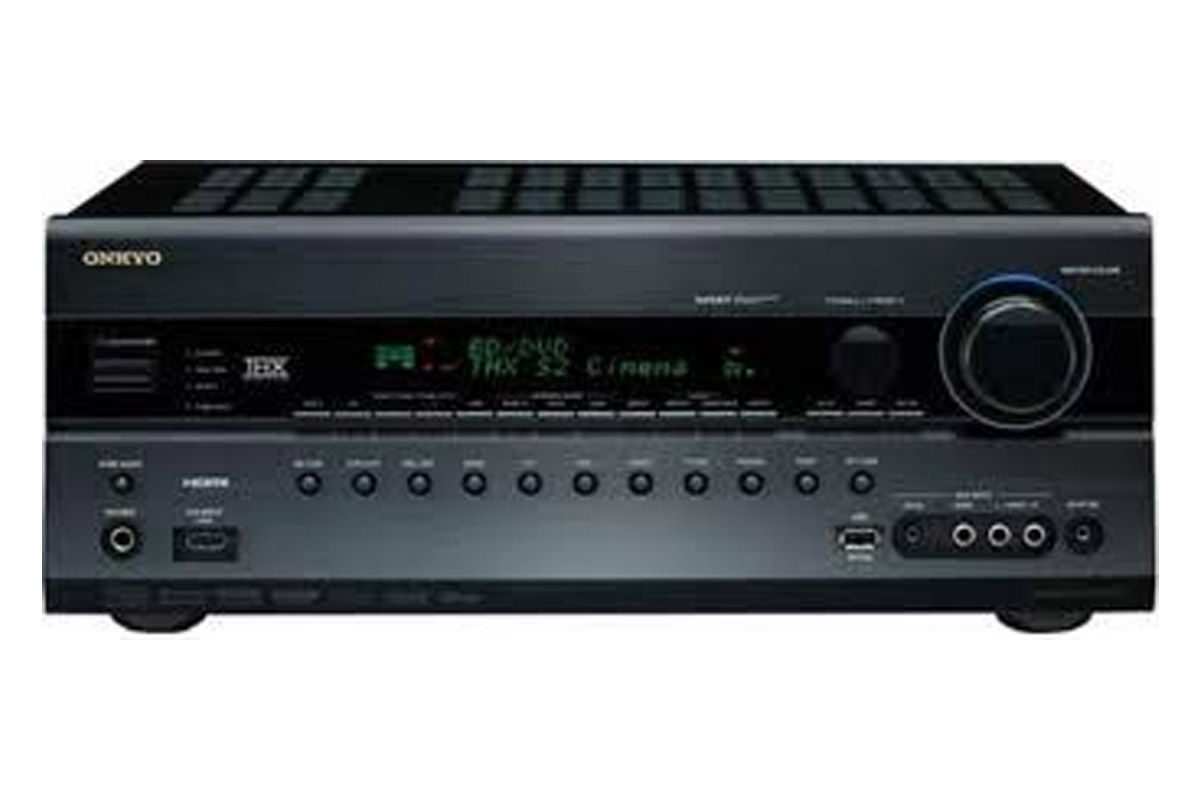 ASSISTÊNCIA TÉCNICA RECEIVER ONKYO HT-R680 / ASSISTÊNCIA TÉCNICA ESPECIALIZADA