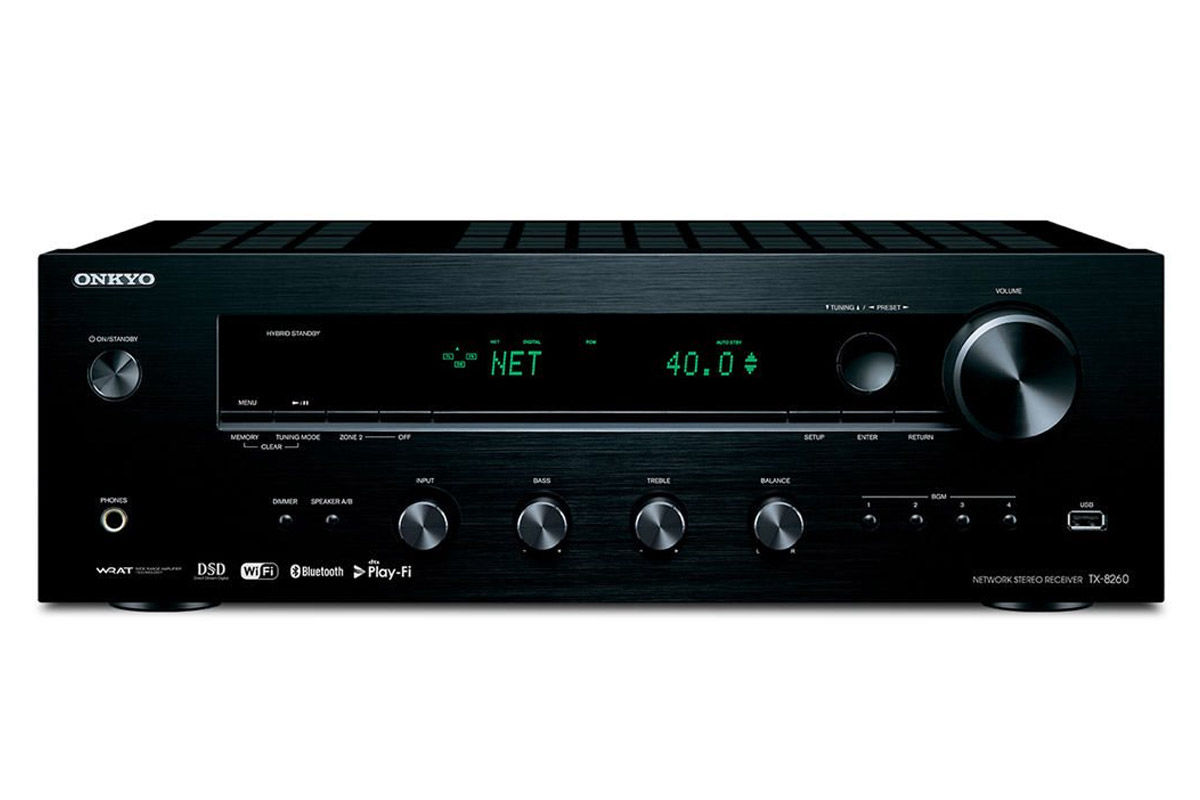 ASSISTÊNCIA TÉCNICA RECEIVER ONKYO TX-8260 / ASSISTÊNCIA TÉCNICA ESPECIALIZADA