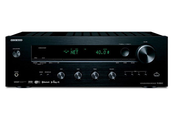 RECEIVER ONKYO TX-8260 ASSISTÊNCIA TÉCNICA