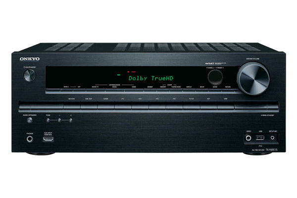 RECEIVER ONKYO TX-NR515 ASSISTÊNCIA TÉCNICA