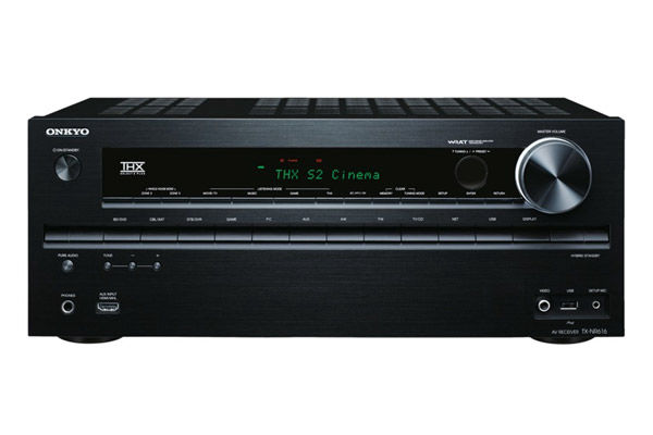 RECEIVER ONKYO TX-NR616 ASSISTÊNCIA TÉCNICA