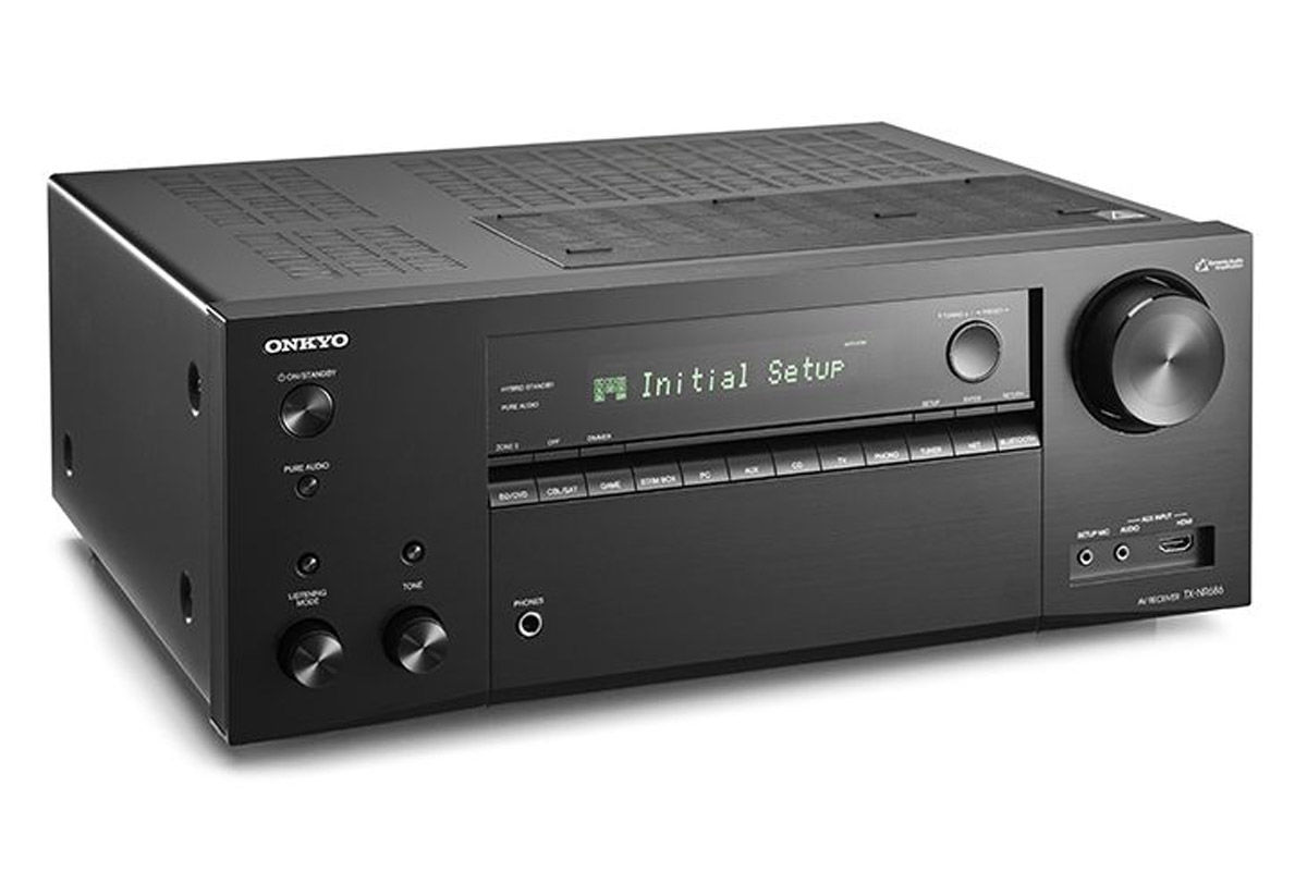 ASSISTÊNCIA TÉCNICA RECEIVER ONKYO TX-NR686 / ASSISTÊNCIA TÉCNICA ESPECIALIZADA