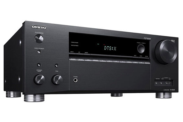 RECEIVER ONKYO TX-RZ620 ASSISTÊNCIA TÉCNICA